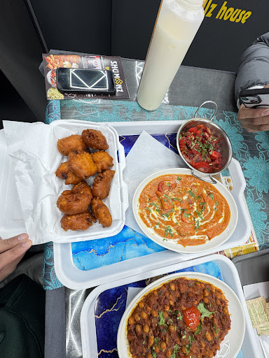 Photo of shumonz grill - 4 New St, West Bromwich B70 7PN